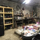 Unsere Werkstatt zur Werkzeugauswahl